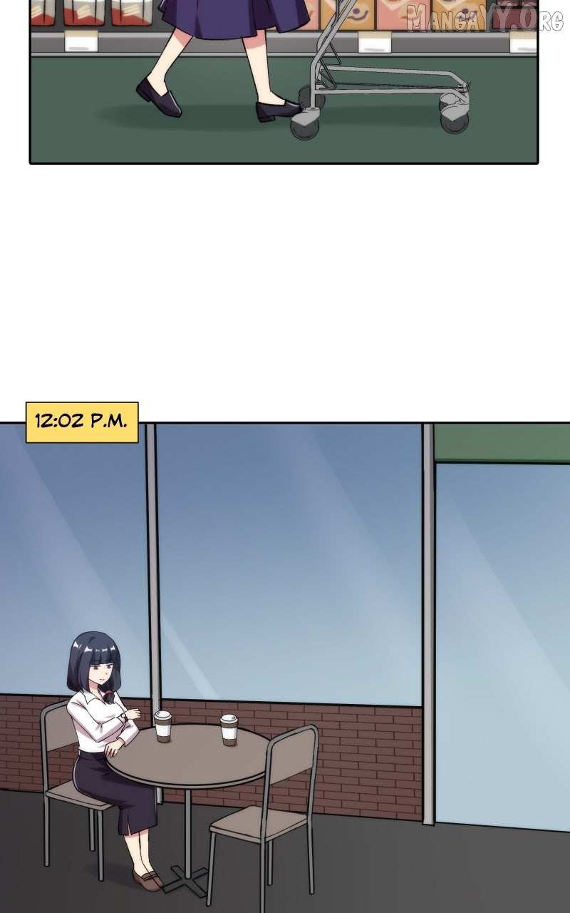 Stalker x Stalker Chapter 209 - Page 7