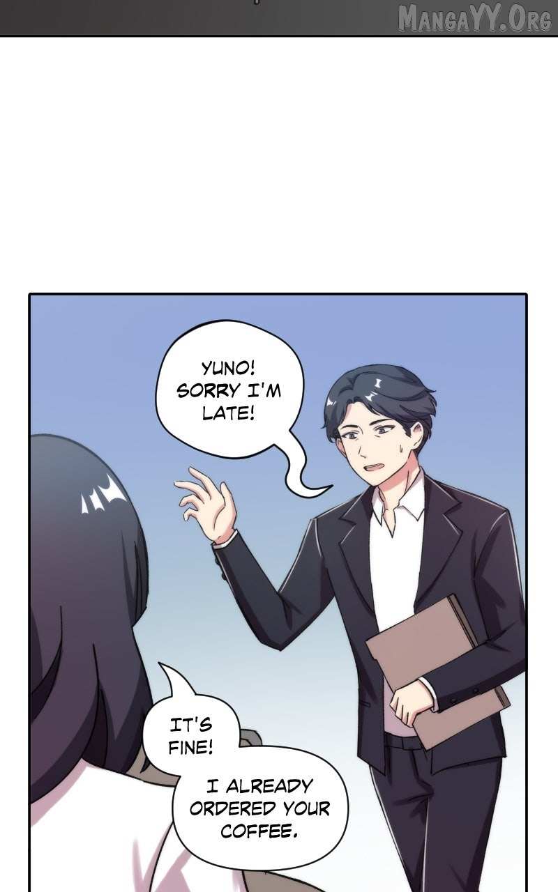 Stalker x Stalker Chapter 209 - Page 8