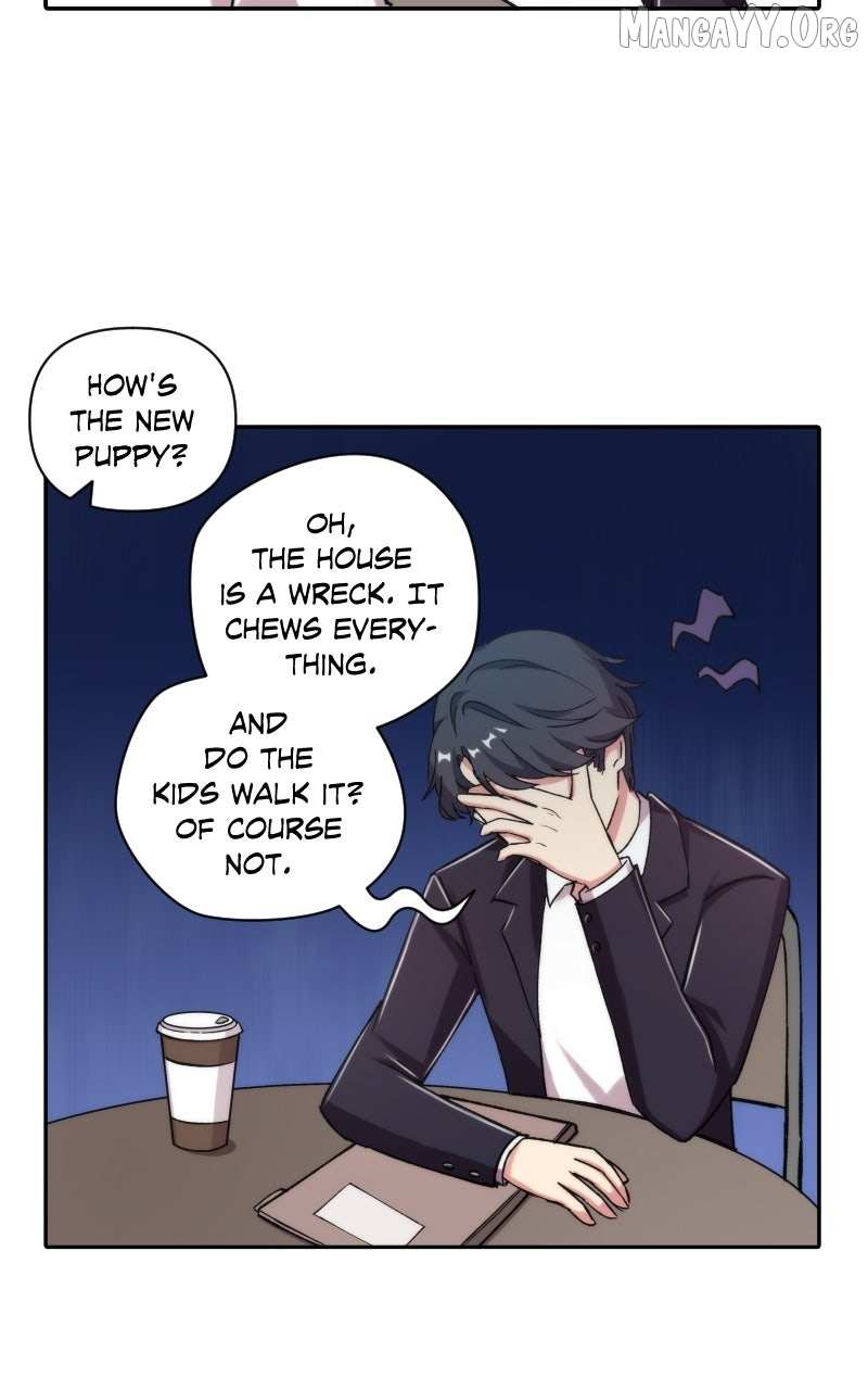 Stalker x Stalker Chapter 209 - Page 9