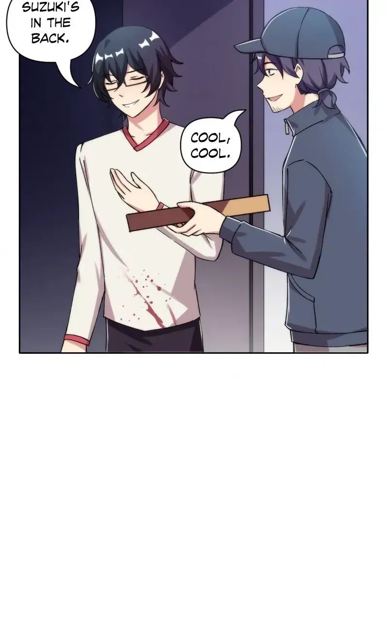 Stalker x Stalker Chapter 210 - Page 10