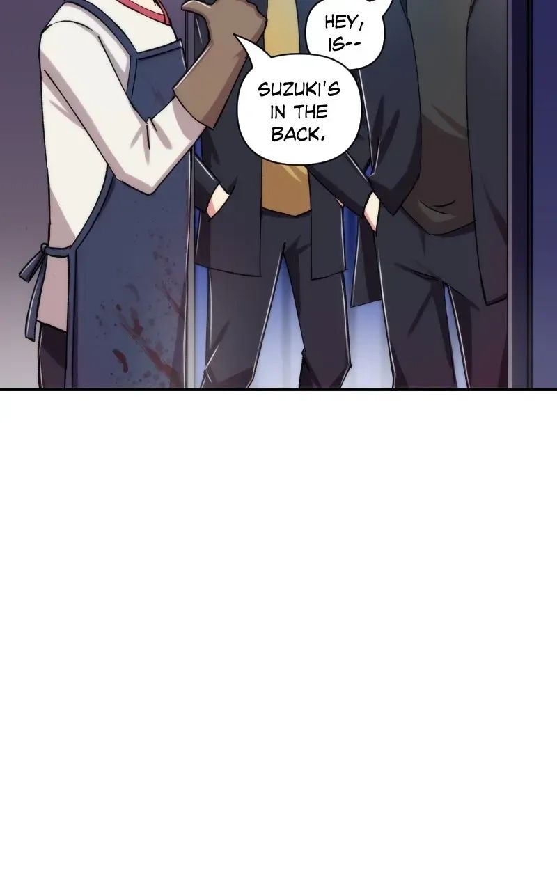 Stalker x Stalker Chapter 210 - Page 12