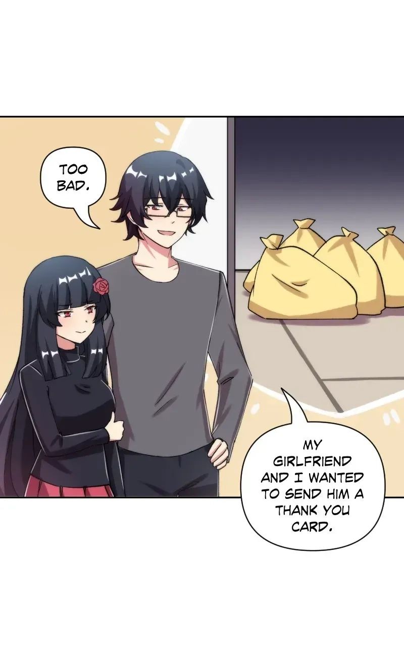 Stalker x Stalker Chapter 210 - Page 14