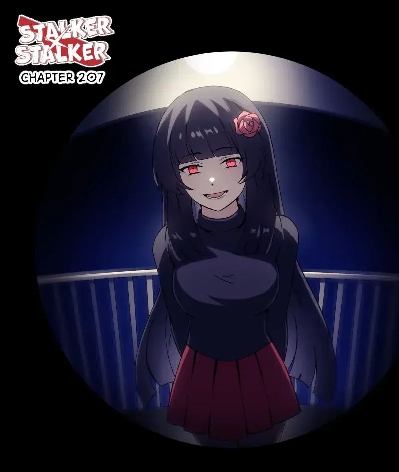 Stalker x Stalker Chapter 210 - Page 2