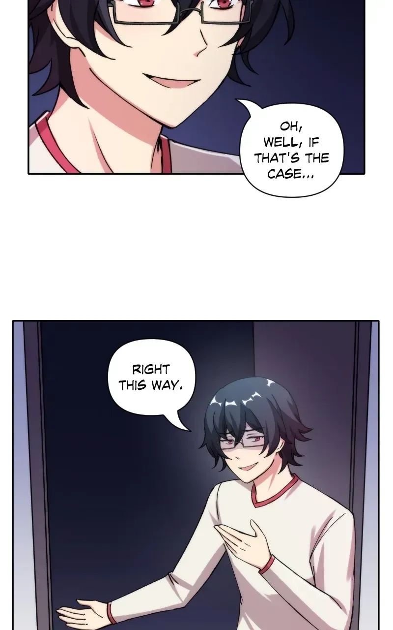 Stalker x Stalker Chapter 210 - Page 6