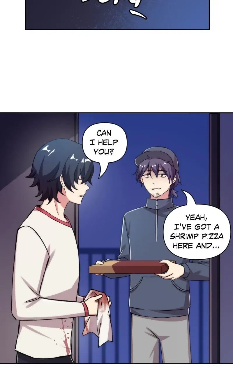 Stalker x Stalker Chapter 210 - Page 8