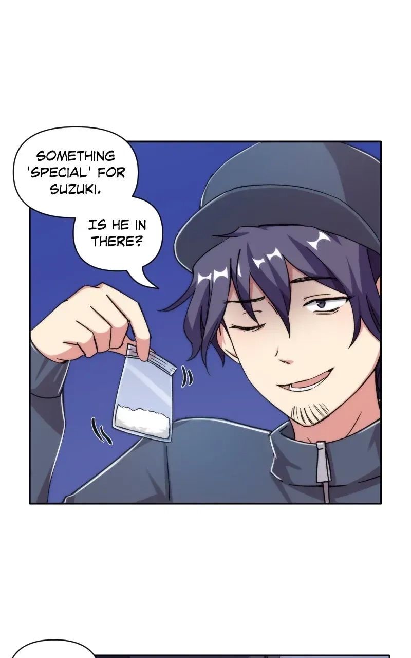 Stalker x Stalker Chapter 210 - Page 9