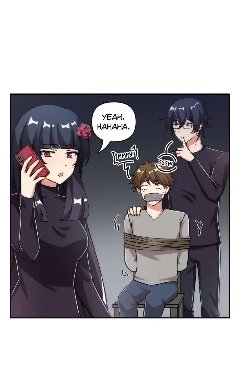 Stalker x Stalker Chapter 211 - Page 13