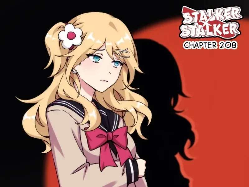 Stalker x Stalker Chapter 211 - Page 2
