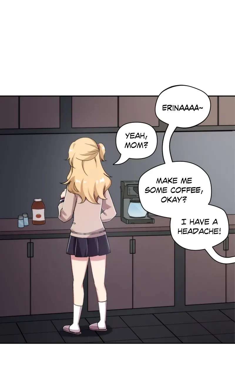 Stalker x Stalker Chapter 211 - Page 3