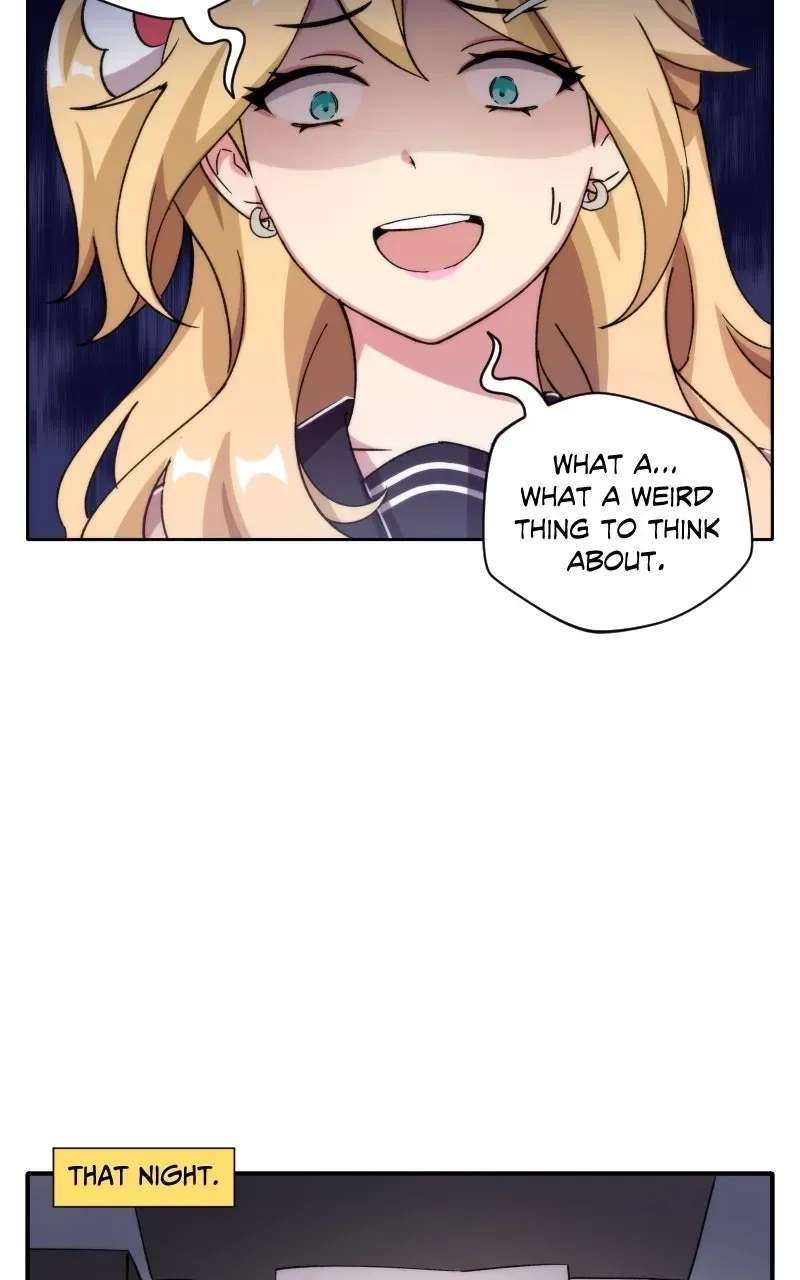 Stalker x Stalker Chapter 211 - Page 6