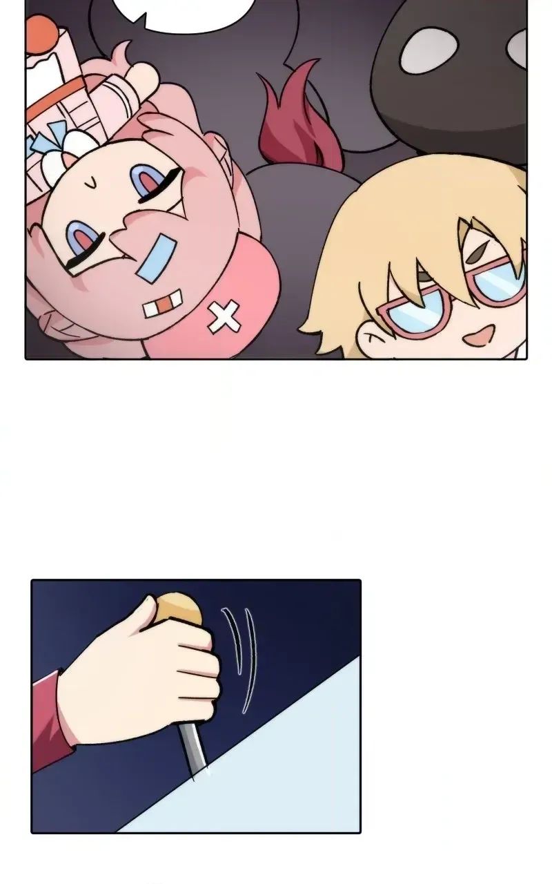 Stalker x Stalker Chapter 212 - Page 10