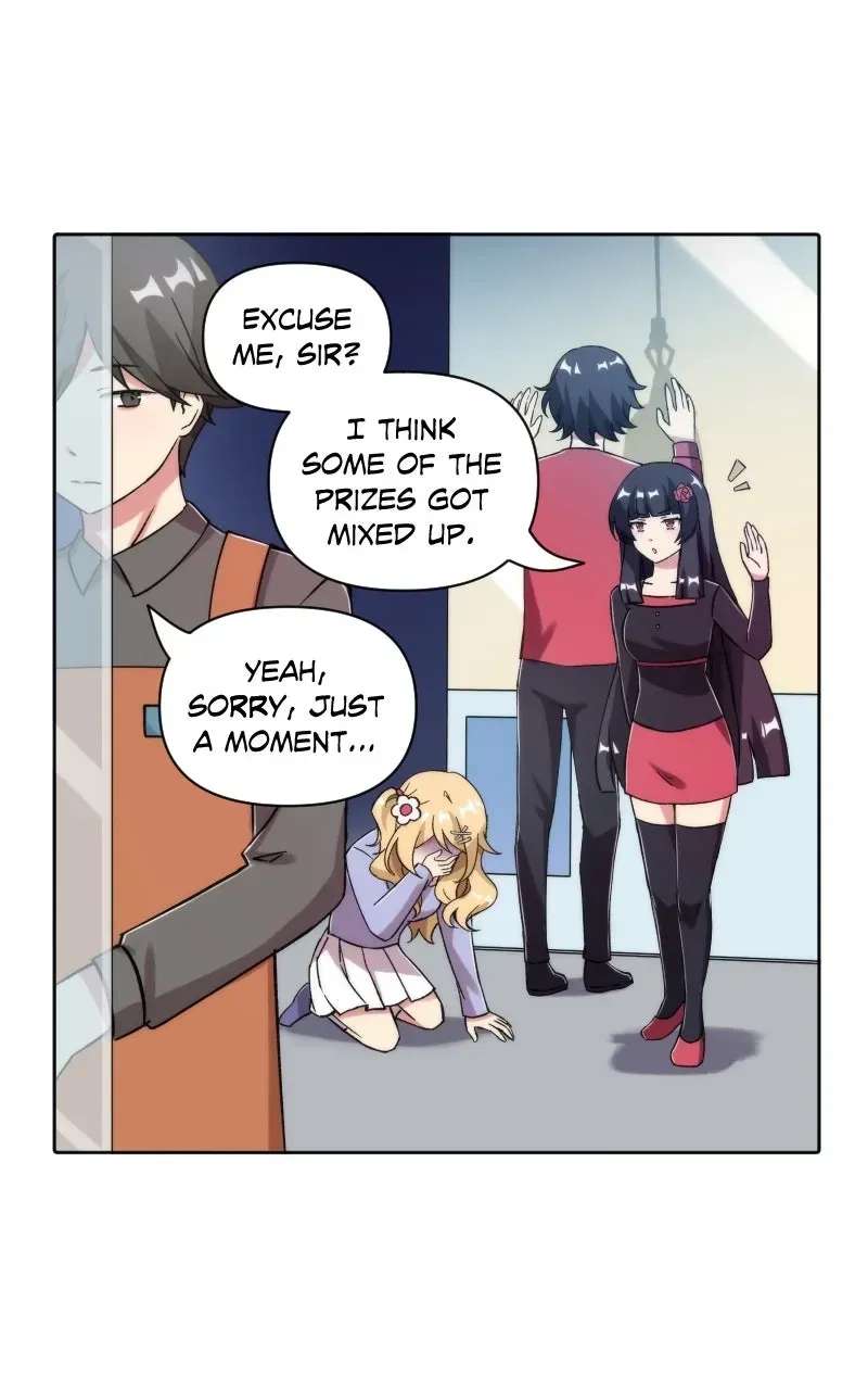 Stalker x Stalker Chapter 212 - Page 13