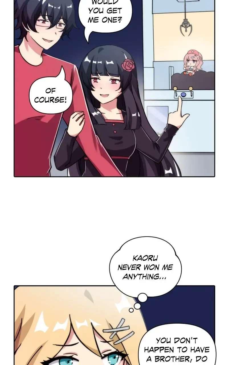 Stalker x Stalker Chapter 212 - Page 6