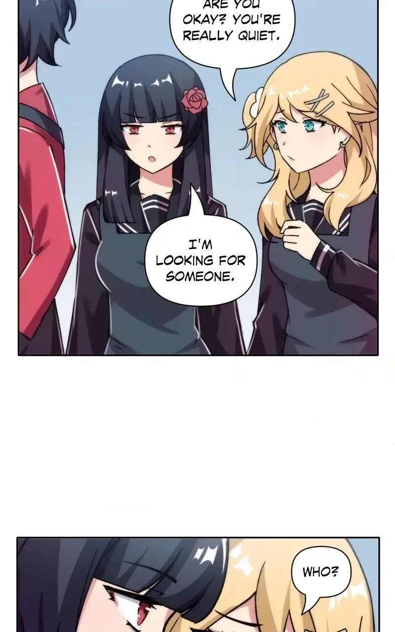 Stalker x Stalker Chapter 213 - Page 10
