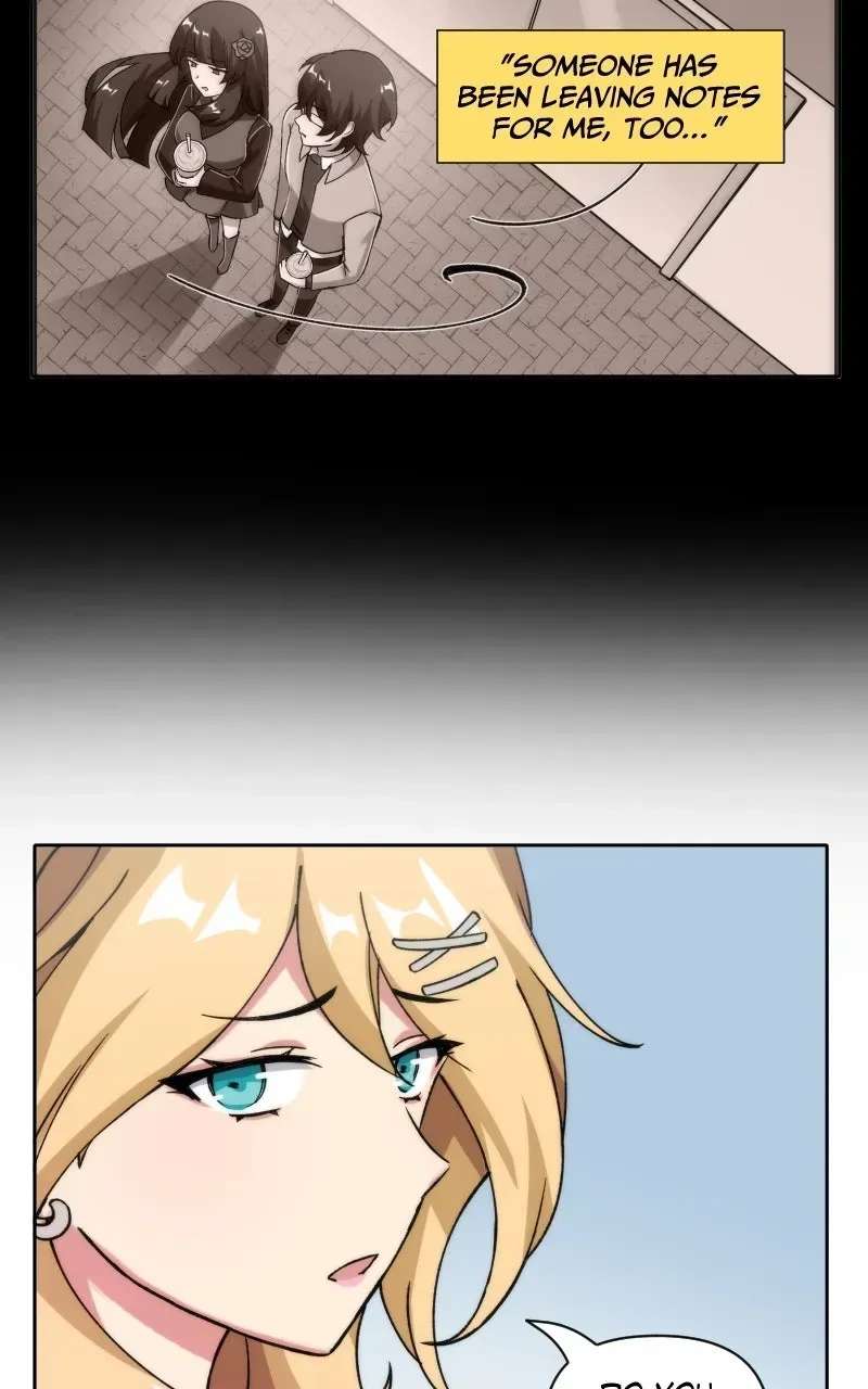 Stalker x Stalker Chapter 213 - Page 12