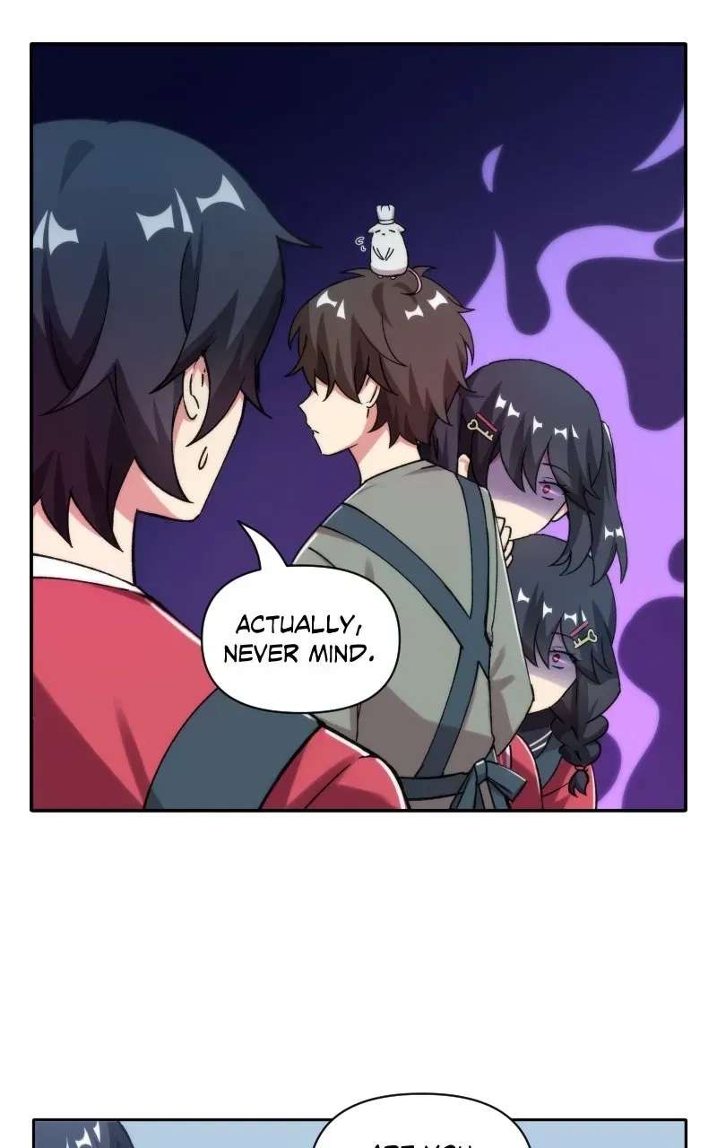 Stalker x Stalker Chapter 213 - Page 9