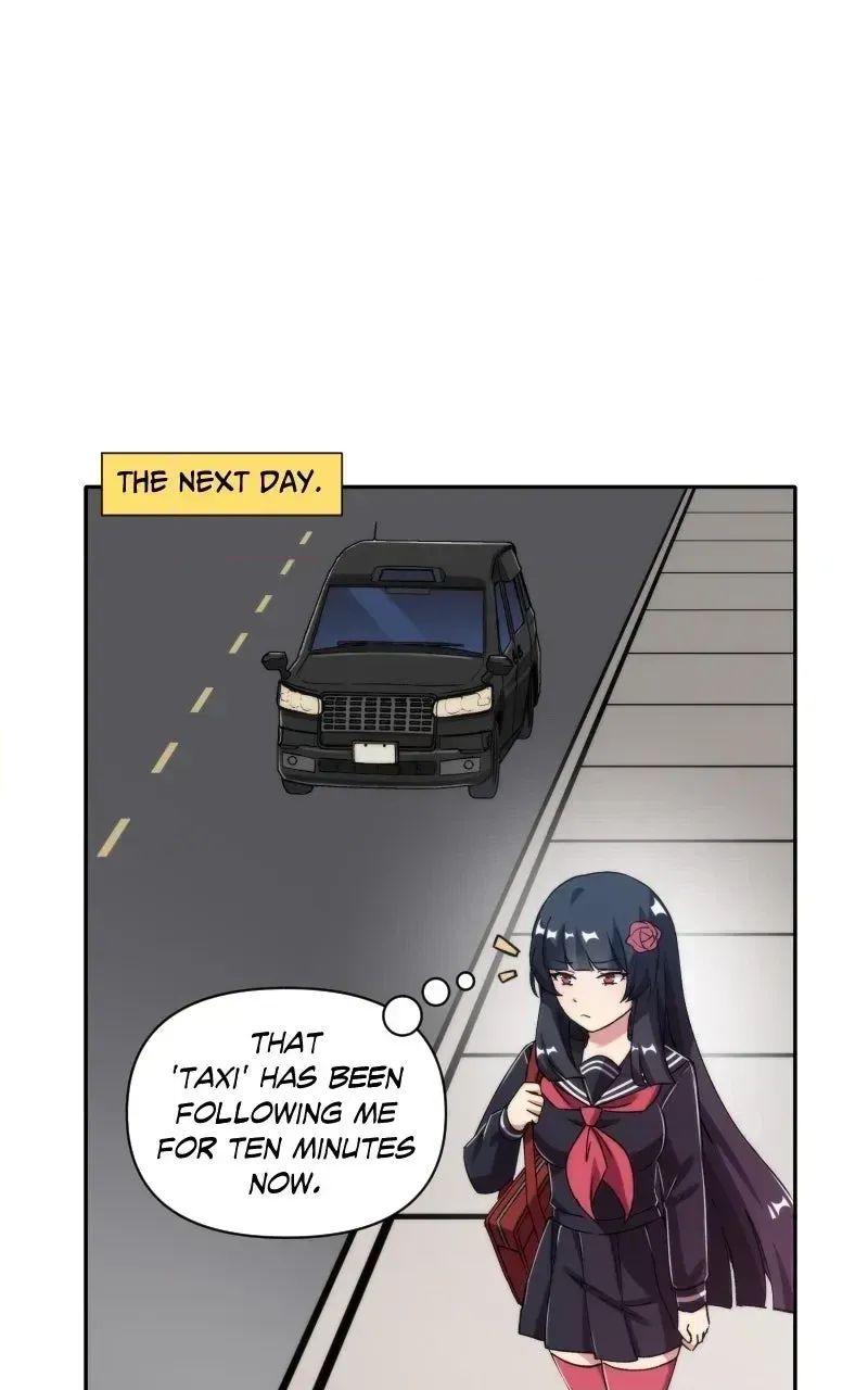 Stalker x Stalker Chapter 214 - Page 10