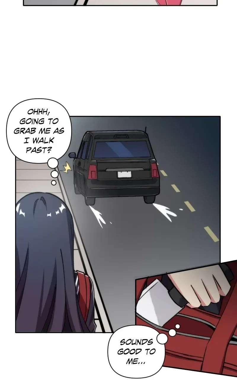 Stalker x Stalker Chapter 214 - Page 11