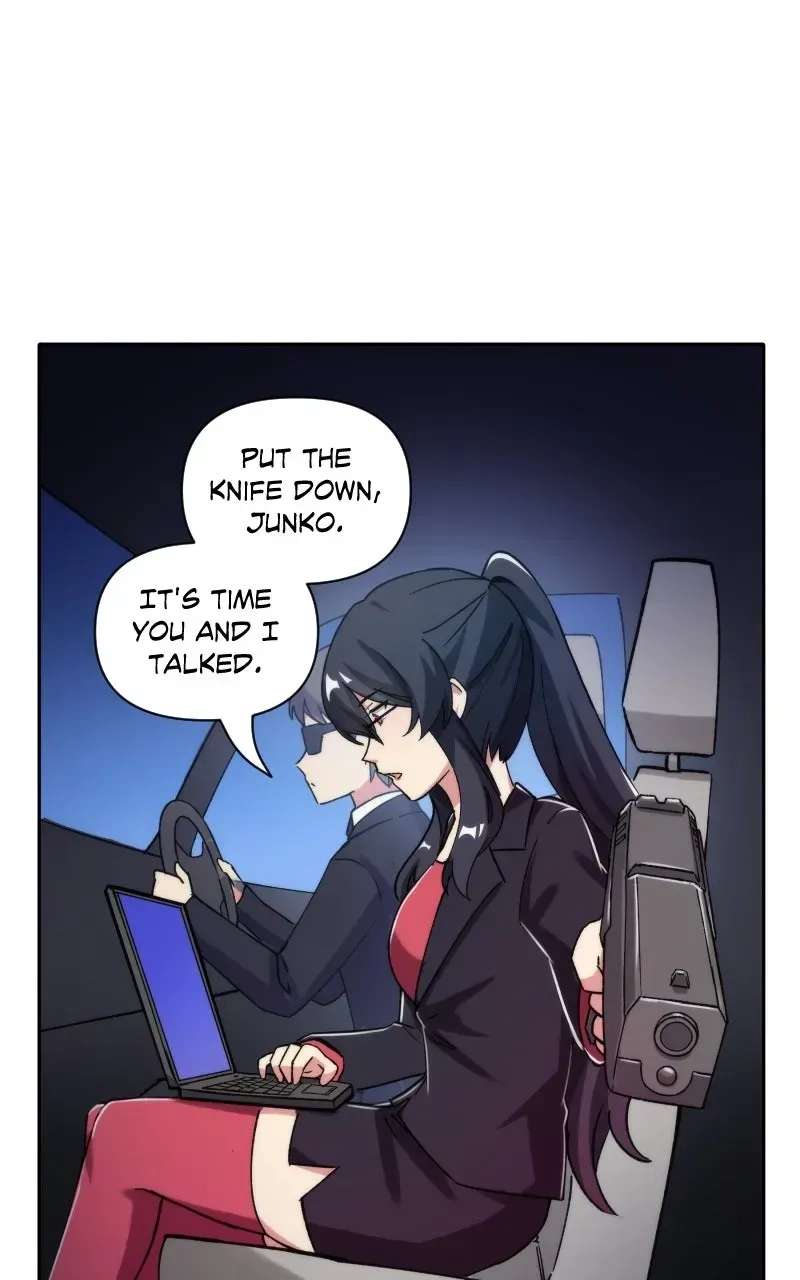 Stalker x Stalker Chapter 214 - Page 13