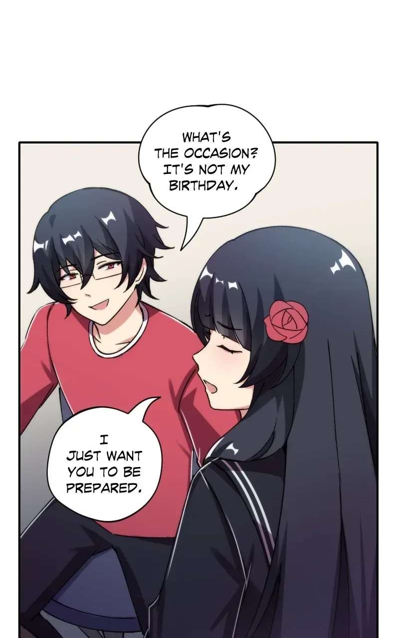 Stalker x Stalker Chapter 214 - Page 4