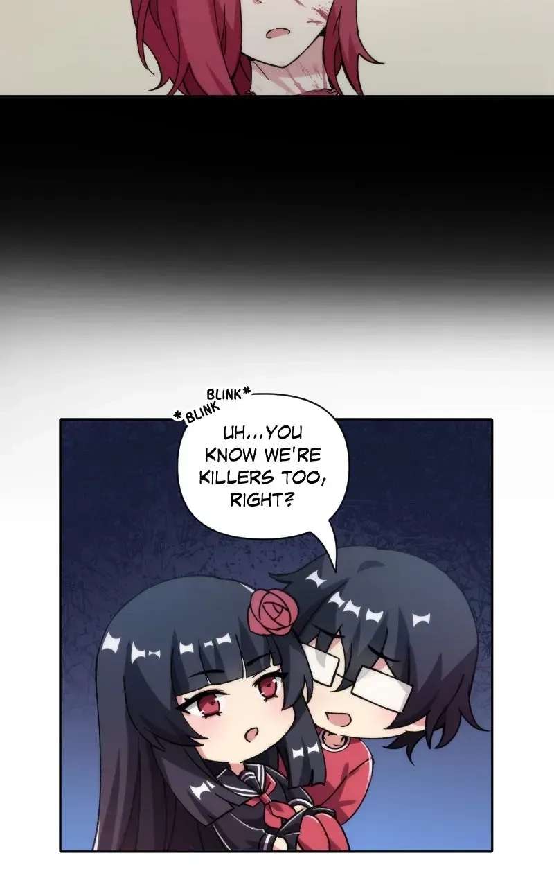 Stalker x Stalker Chapter 214 - Page 7