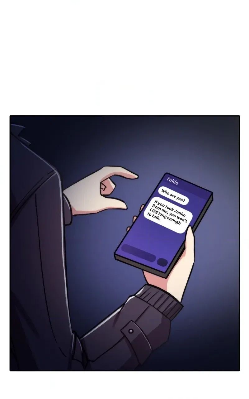Stalker x Stalker Chapter 215 - Page 10