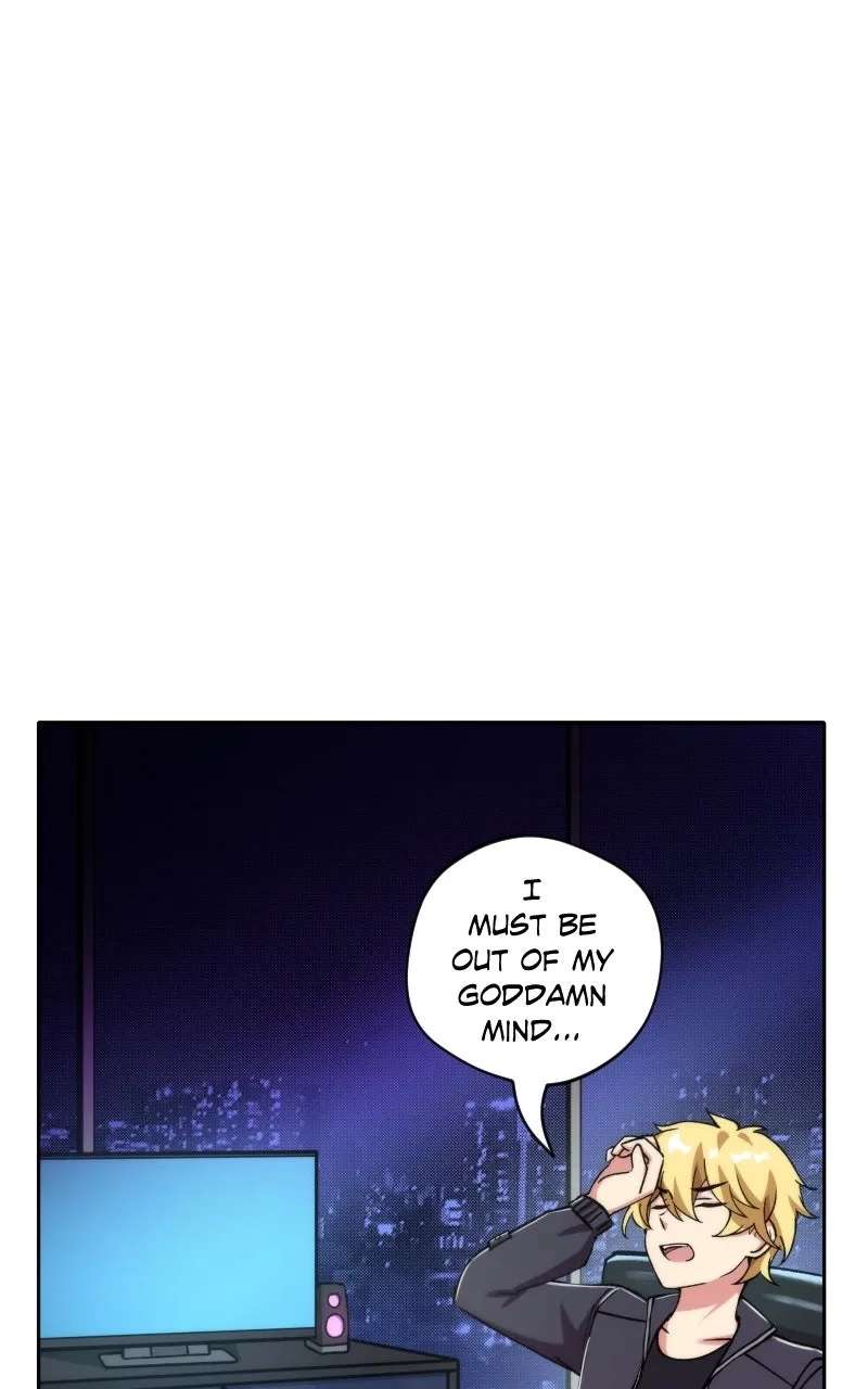 Stalker x Stalker Chapter 215 - Page 13