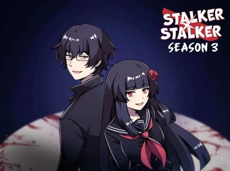 Stalker x Stalker Chapter 215 - Page 2