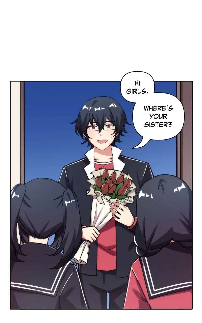 Stalker x Stalker Chapter 215 - Page 3