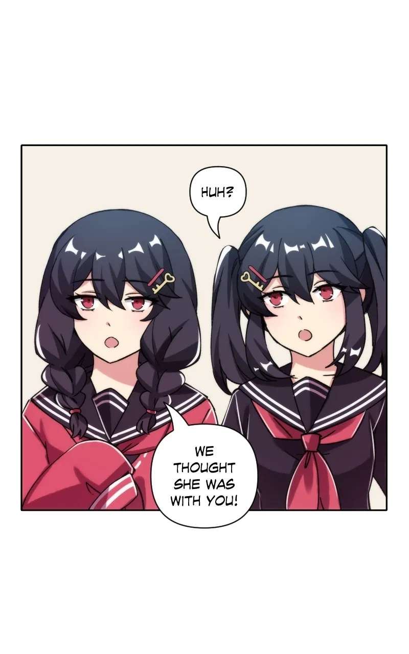 Stalker x Stalker Chapter 215 - Page 4