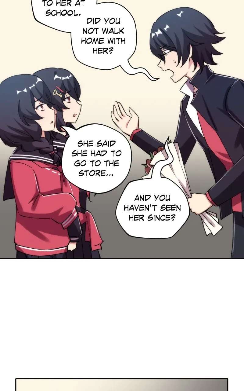 Stalker x Stalker Chapter 215 - Page 6