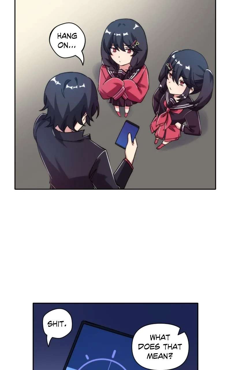Stalker x Stalker Chapter 215 - Page 7