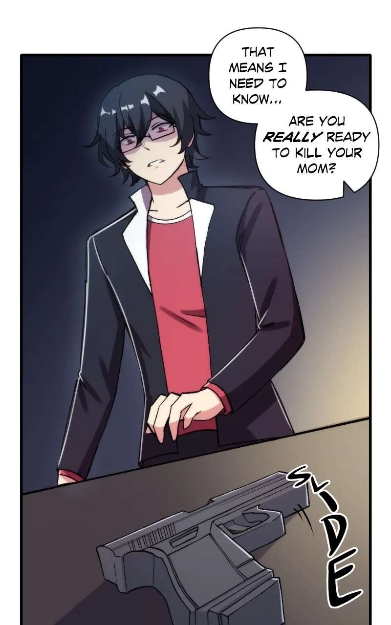 Stalker x Stalker Chapter 216 - Page 11