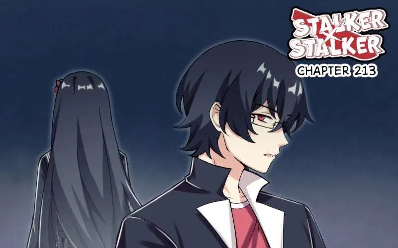 Stalker x Stalker Chapter 216 - Page 2