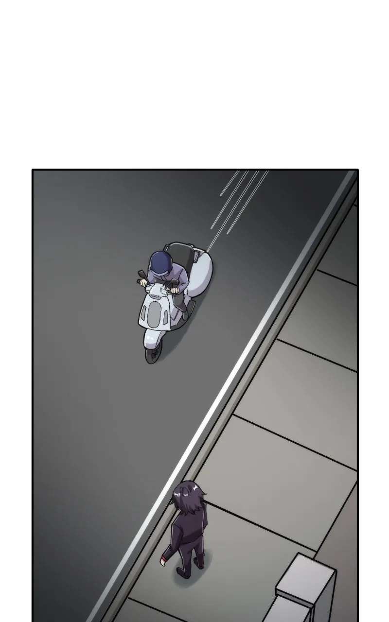 Stalker x Stalker Chapter 216 - Page 3