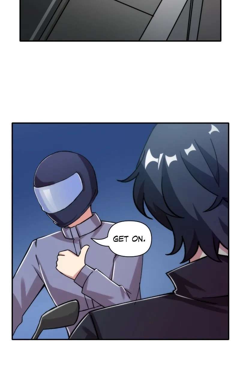 Stalker x Stalker Chapter 216 - Page 4