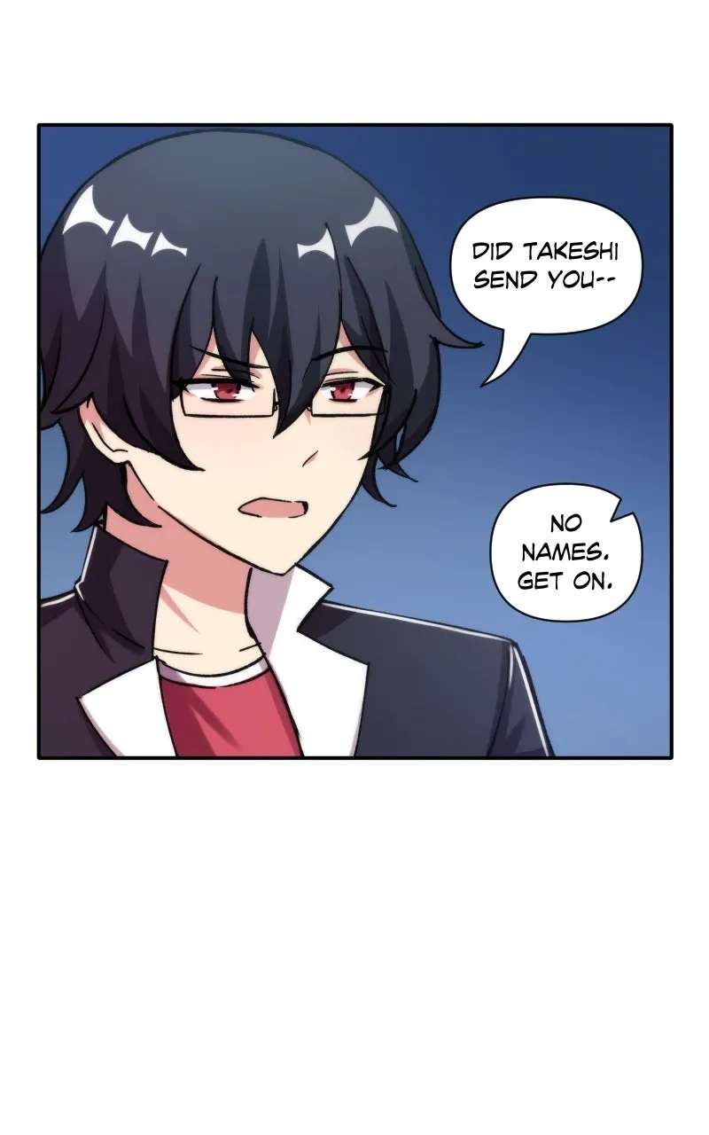 Stalker x Stalker Chapter 216 - Page 5