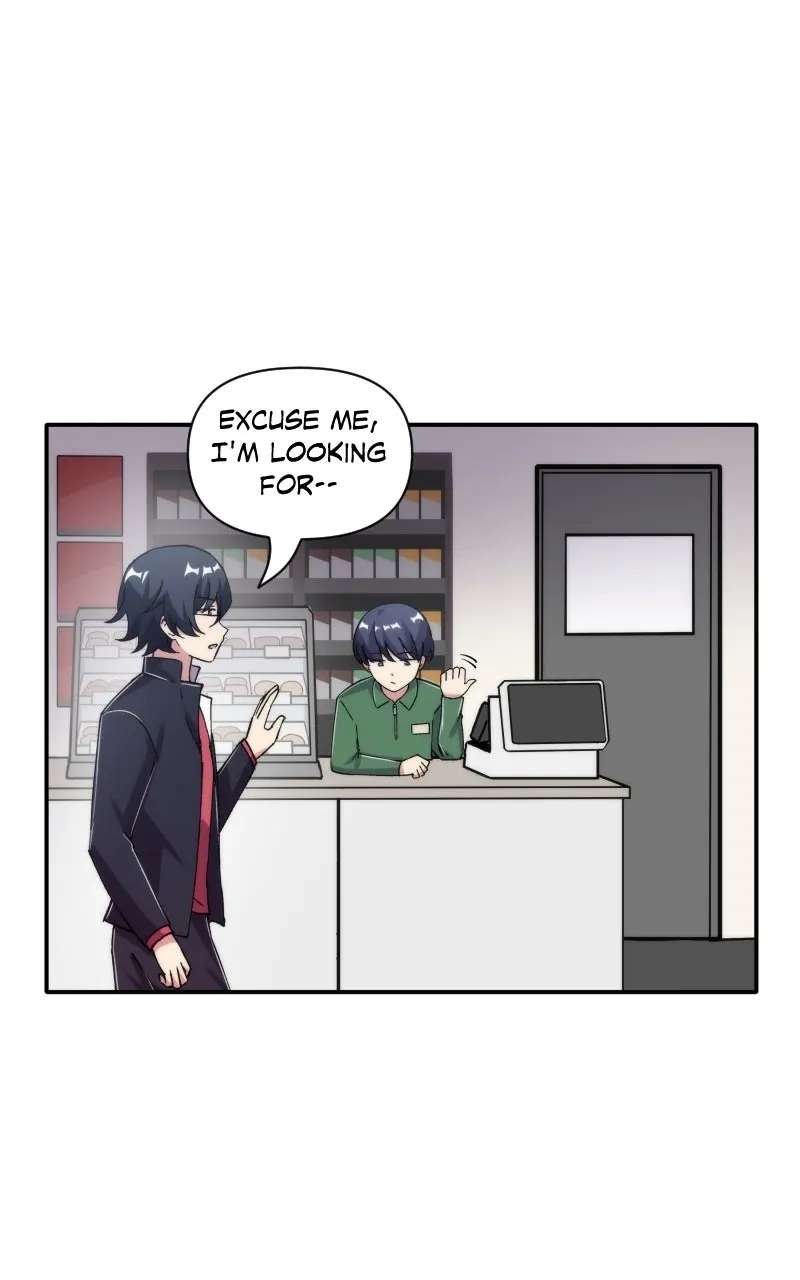 Stalker x Stalker Chapter 216 - Page 7