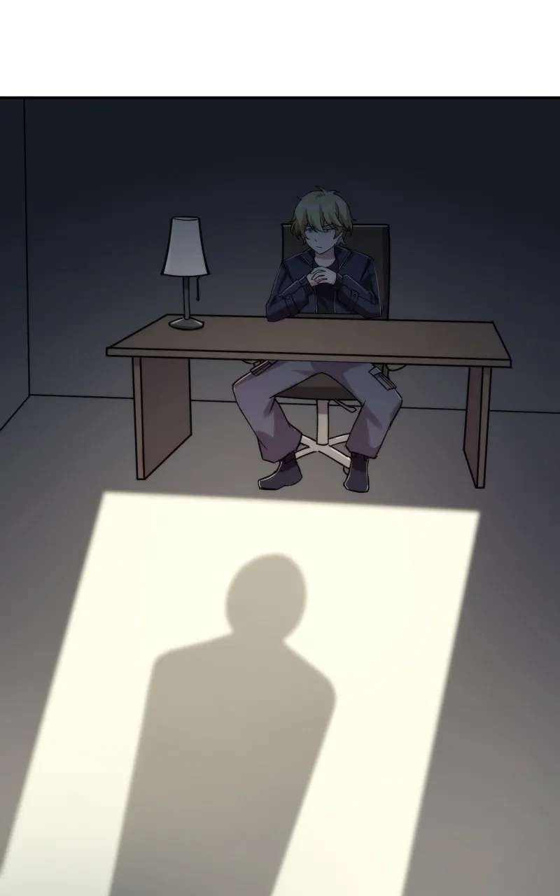 Stalker x Stalker Chapter 216 - Page 8