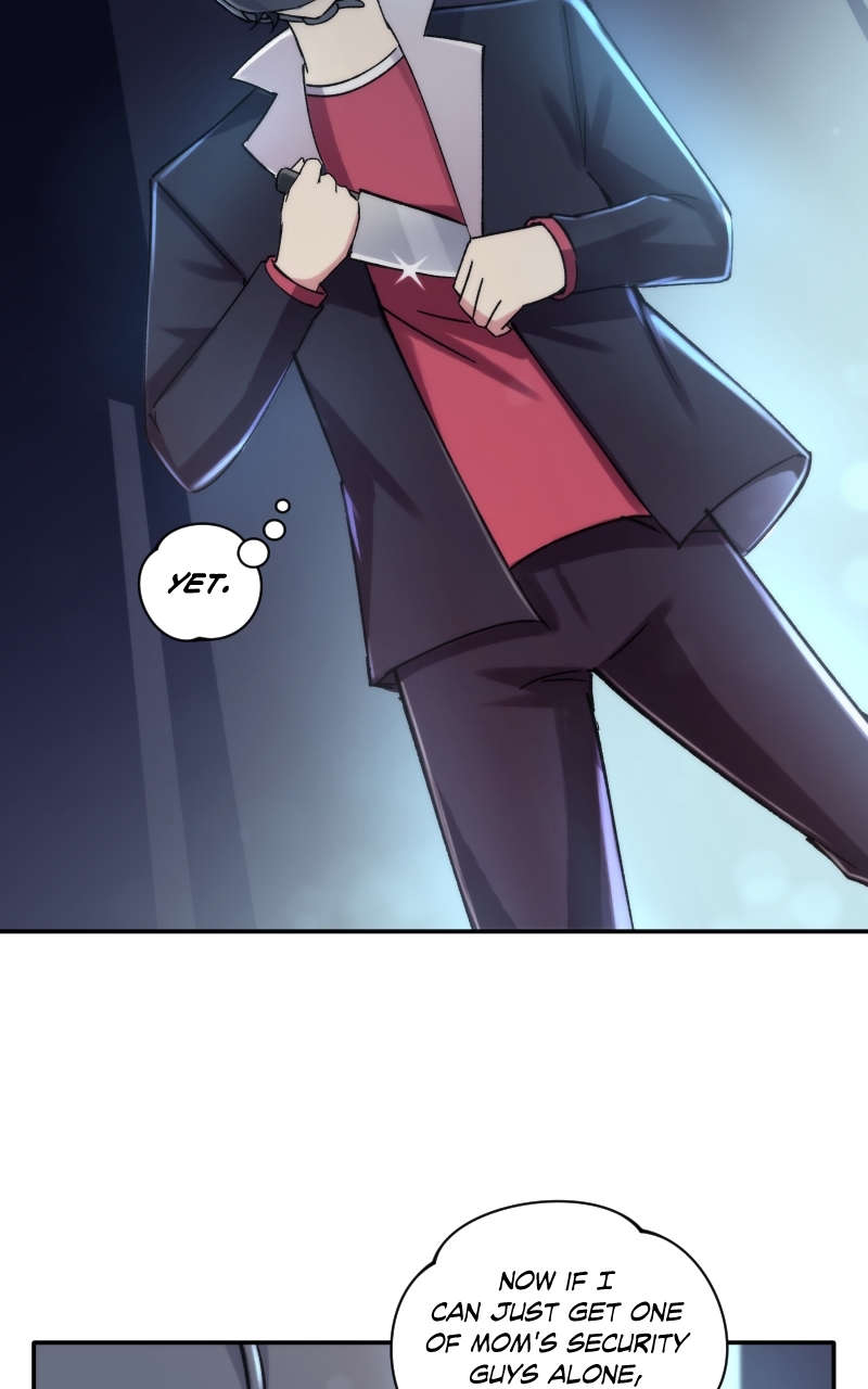 Stalker x Stalker Chapter 219 - Page 12