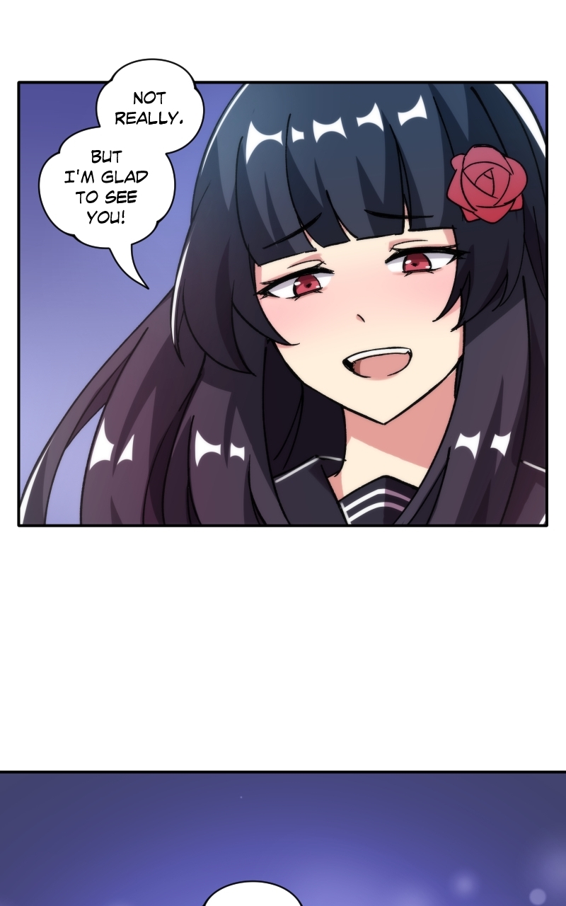 Stalker x Stalker Chapter 219 - Page 15
