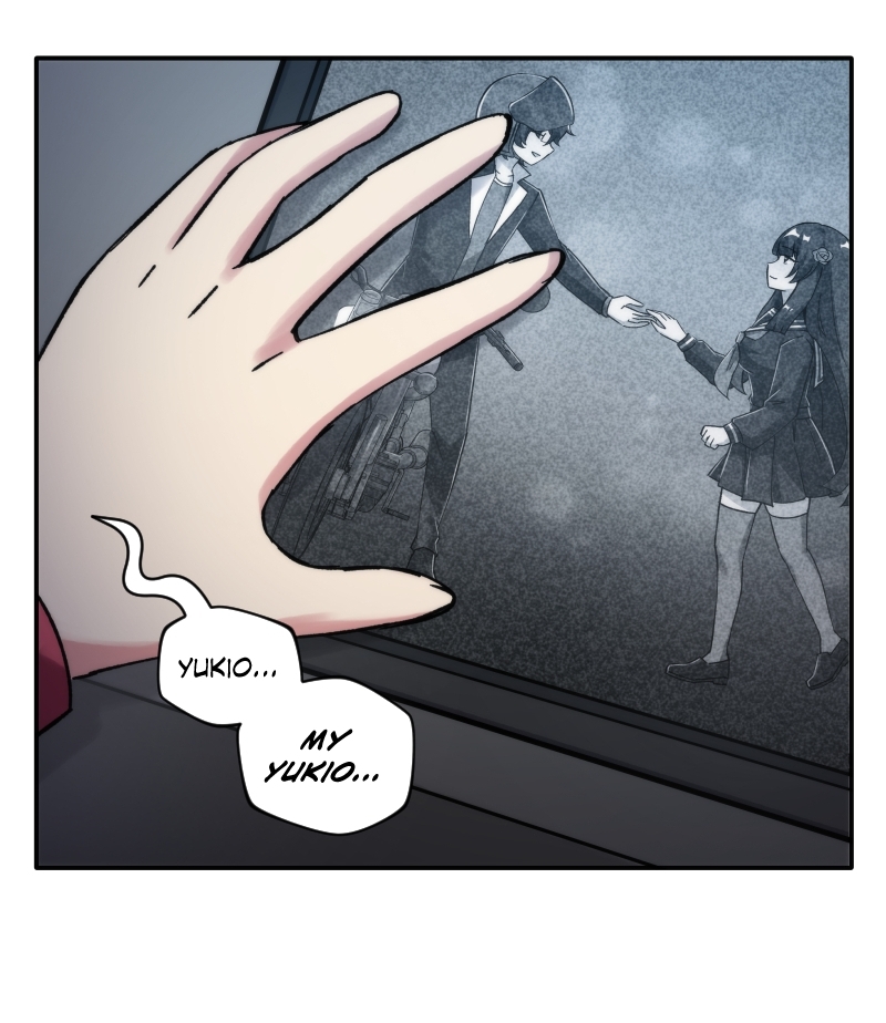 Stalker x Stalker Chapter 219 - Page 17