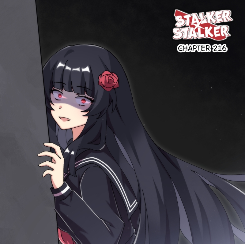Stalker x Stalker Chapter 219 - Page 2