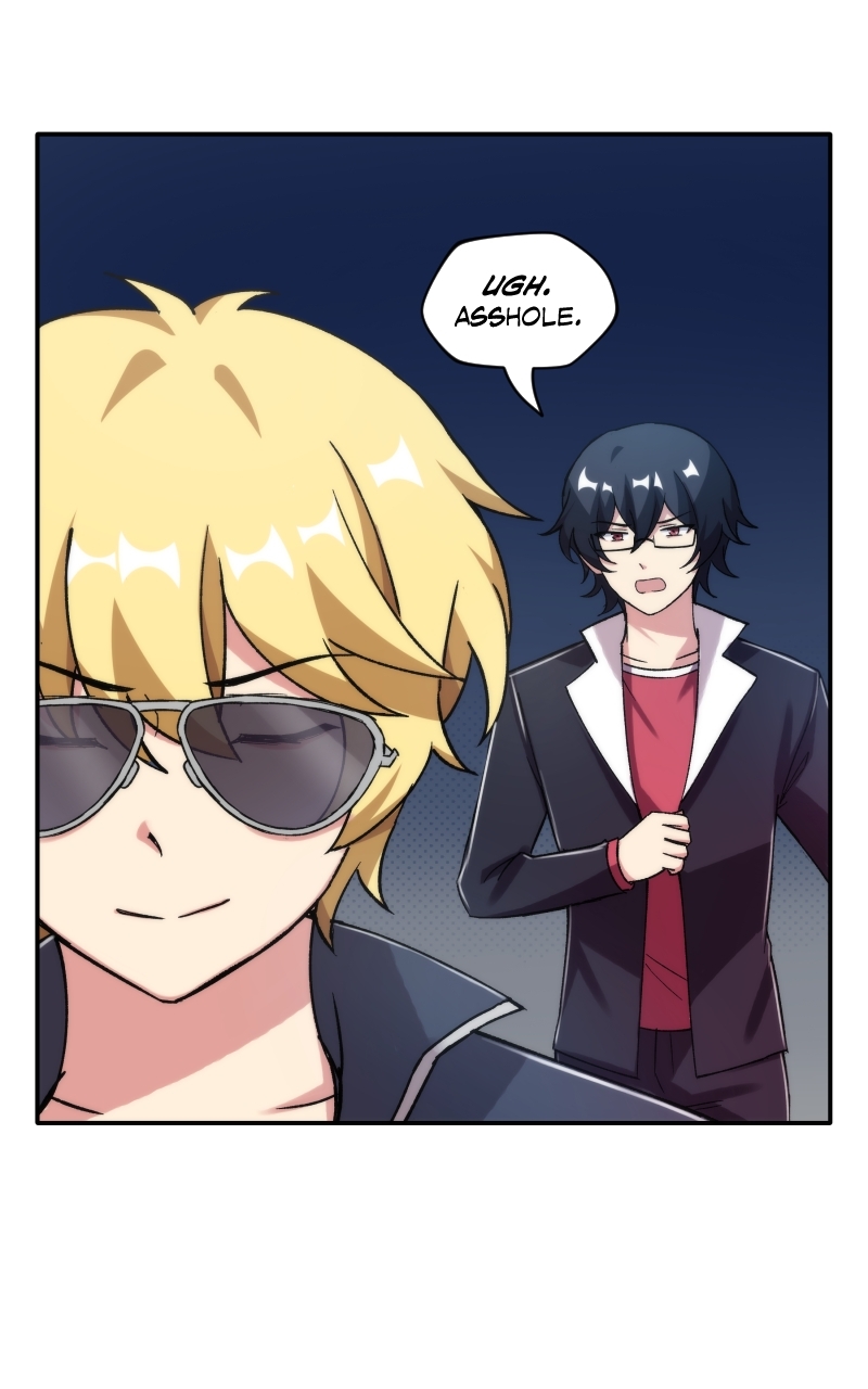 Stalker x Stalker Chapter 219 - Page 6