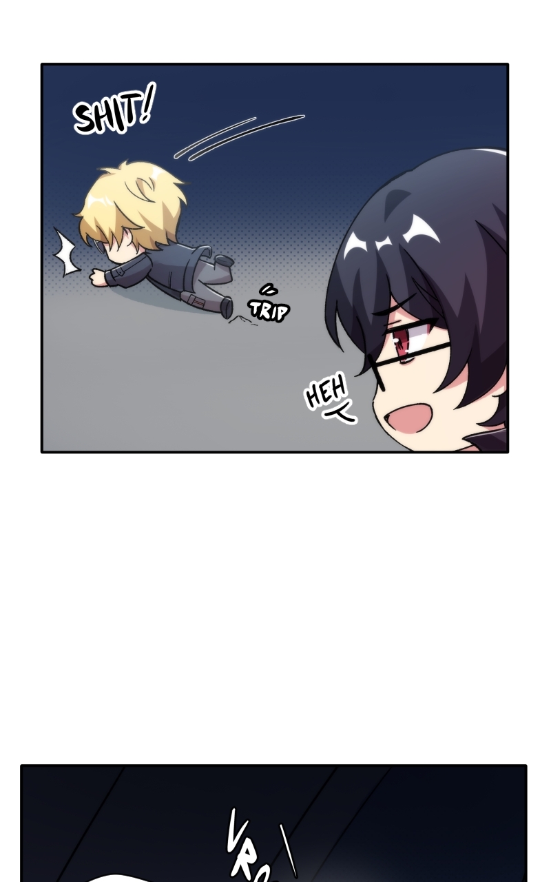 Stalker x Stalker Chapter 219 - Page 7
