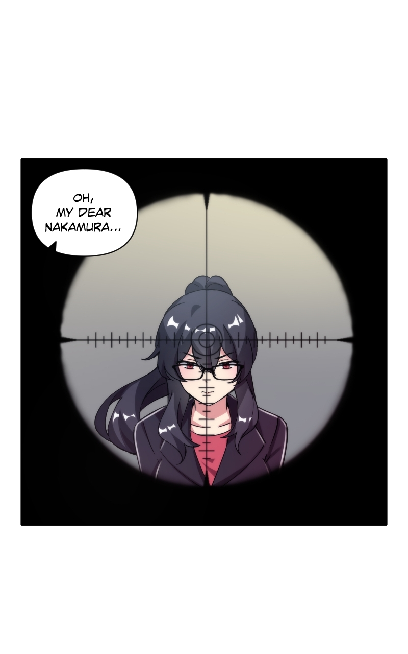 Stalker x Stalker Chapter 220 - Page 10