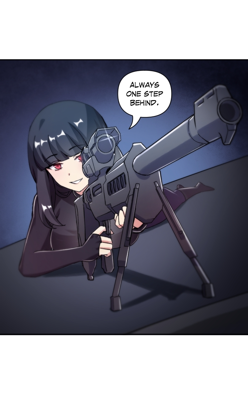Stalker x Stalker Chapter 220 - Page 11