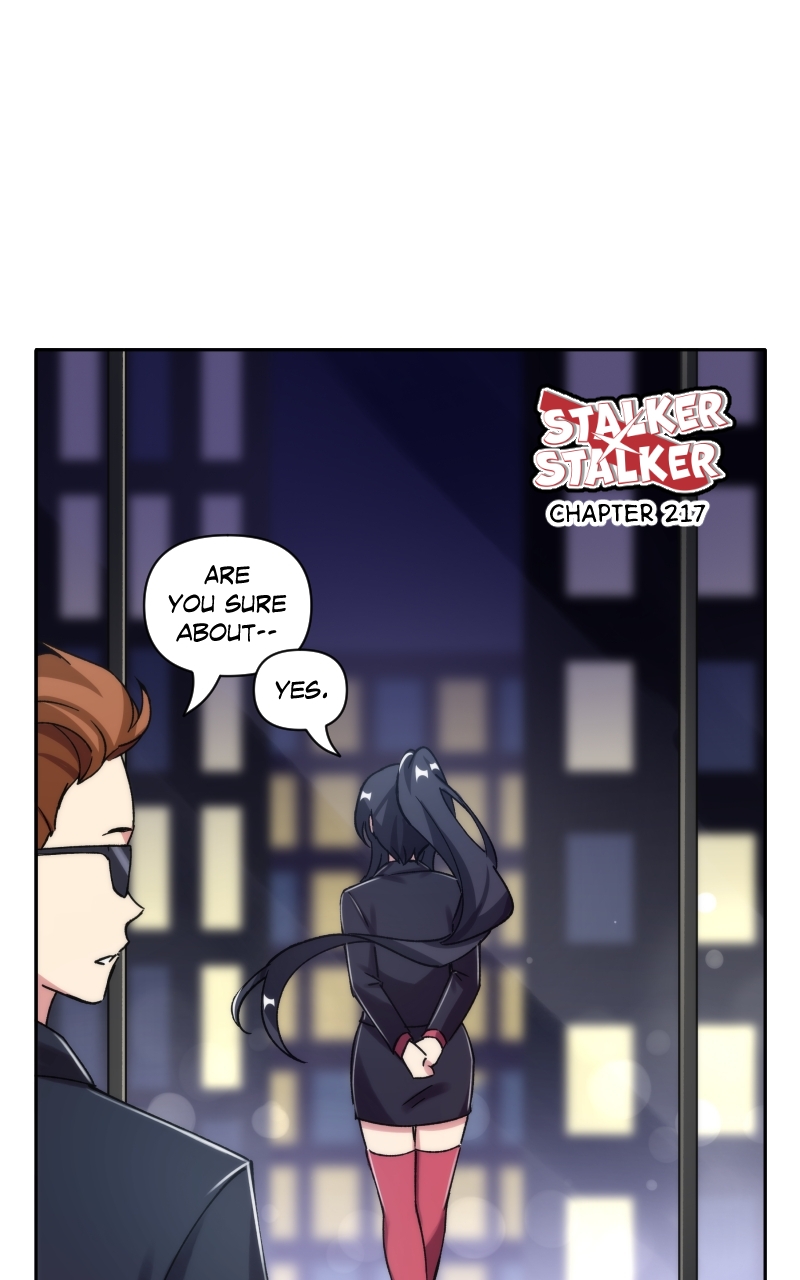 Stalker x Stalker Chapter 220 - Page 2