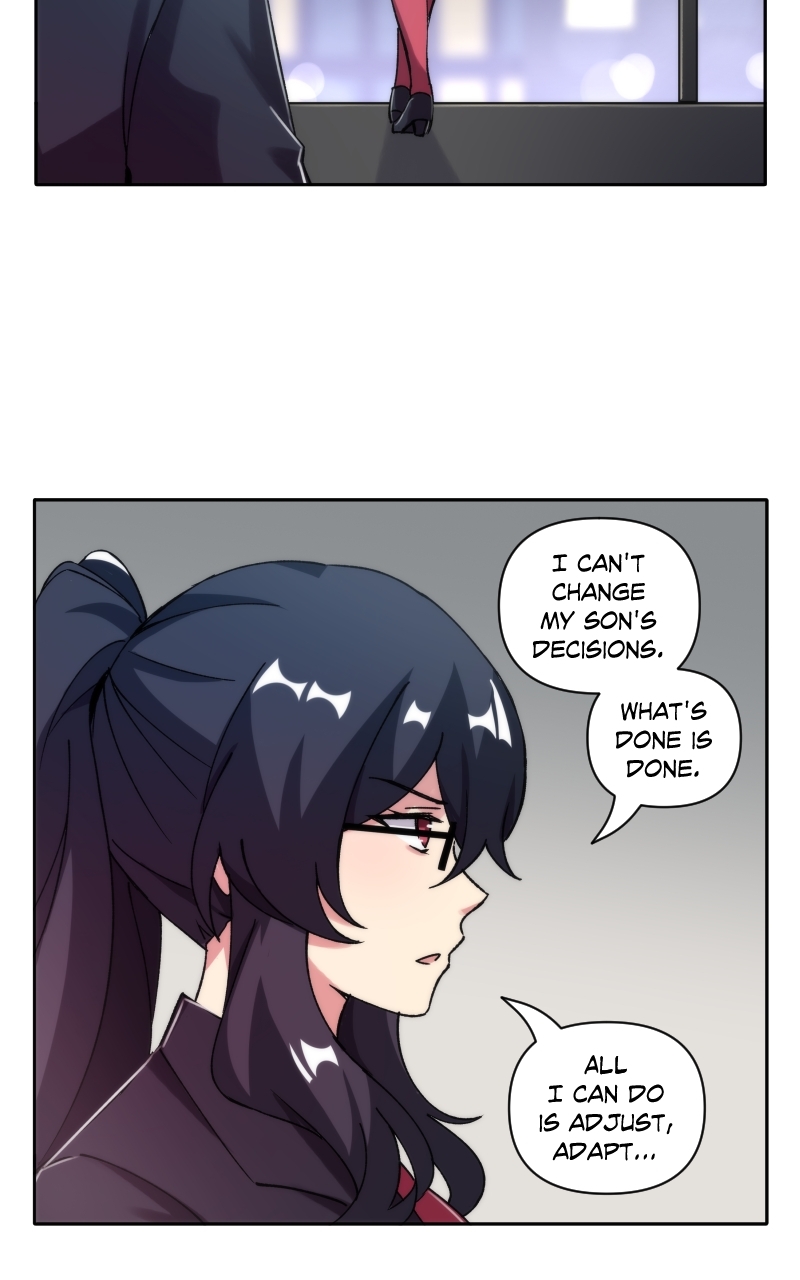 Stalker x Stalker Chapter 220 - Page 3