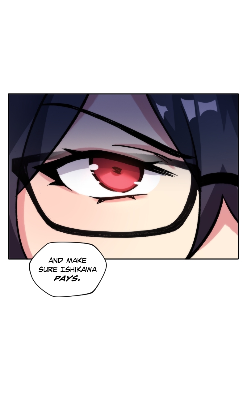 Stalker x Stalker Chapter 220 - Page 4